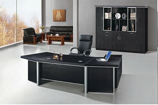 lựa chọn bàn giám đốc